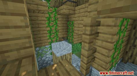 One Block Skyblock Map 1.16.5 for Minecraft - 9Minecraft.Net