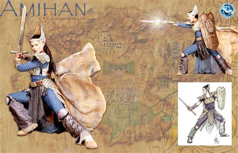 Amihan - Encantadia Wiki