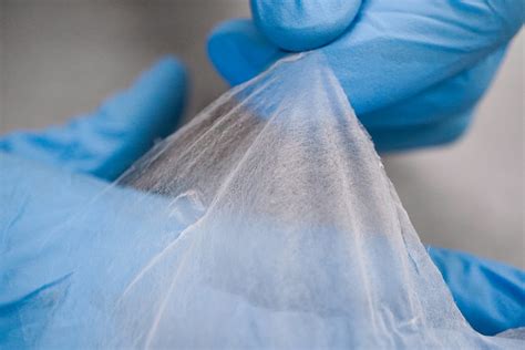 7 Recent Advancements in Nanofiber Applications | Nanoscience Instruments