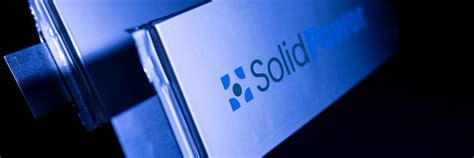 Solid Power (@SolidPowerInc) / Twitter