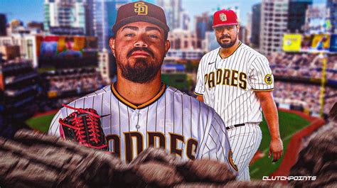 Padres: San Diego kicks off trade deadline by dealing pitcher