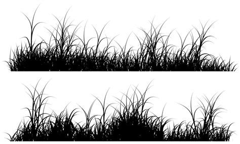 Tall Grass Vector Art, Icons, and Graphics for Free Download