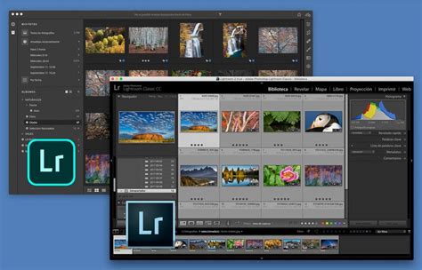 Adobe classic lightroom - itypodfone