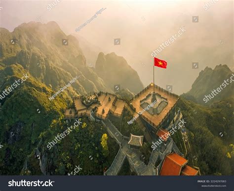 5,659 Sapa Fansipan Images, Stock Photos & Vectors | Shutterstock