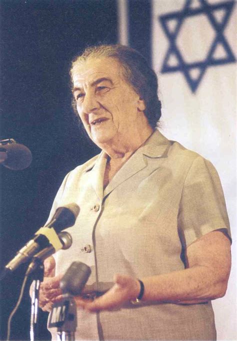 Golda Meir. | Golda Meir | Pinterest