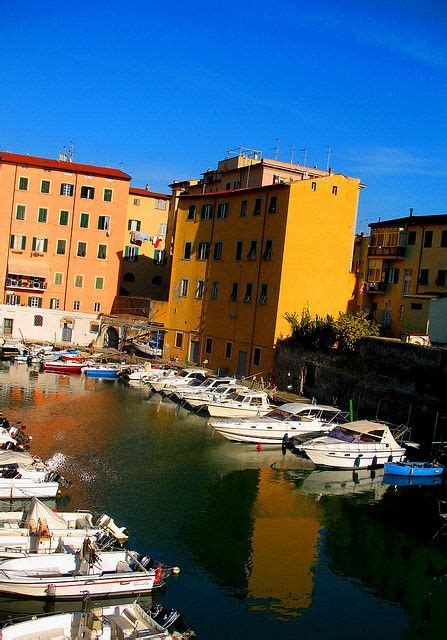 Livorno, Italy | Tuscany travel, Italy travel, Travel around the world