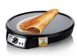 Electric Dosa Maker - Manufacturers & Suppliers in India