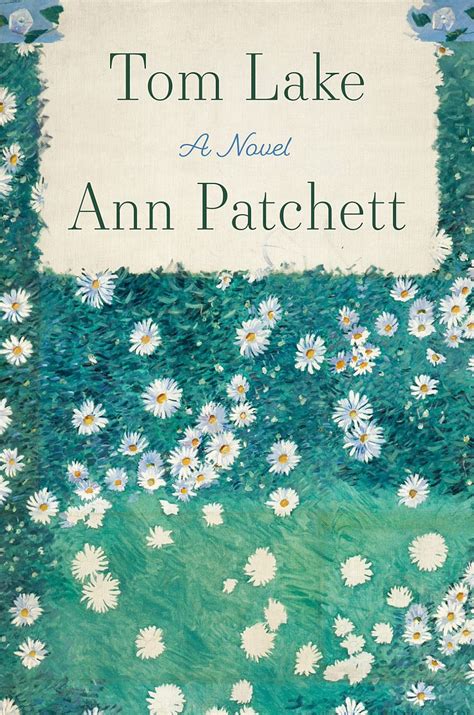 The play's the thing in Ann Patchett's 'Tom Lake' | Texarkana Gazette