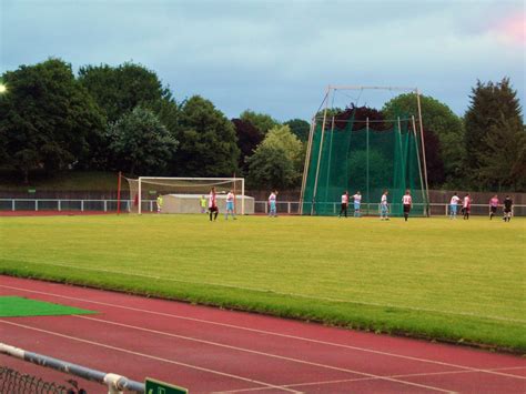 Hornchurch Stadium | London Outdoor Cinema