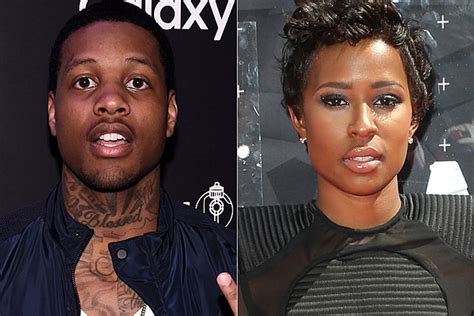 Lil Durk and Dej Loaf Get Romantic on 'My Beyonce'