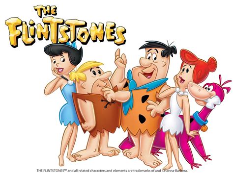 The Flintstones - Movies & TV on Google Play