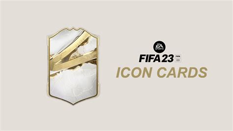 FIFA 23 Icons: Full list, new leaks, and more