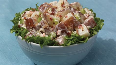 Top 15 Most Shared Hellman's Potato Salad – Easy Recipes To Make at Home