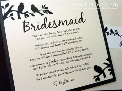 Quotes For Wedding Bridesmaid. QuotesGram