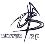 ubf logo