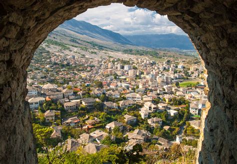 Why Gjirokaster is albania’ best- kept secret | Explore Albania