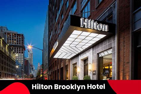 The Top 20 Hilton Resorts & Hotels in New York City