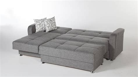 The Best Small Sectional Sofas with Storage