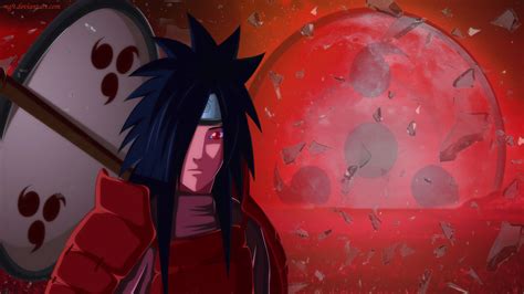 🔥 [38+] Rinnegan Wallpapers HD | WallpaperSafari