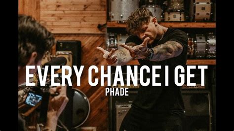 PHADE – Every Chance I Get Remix | DJ Khaled, Lil Baby, Lil Durk ...