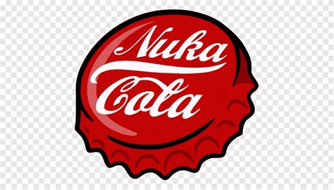 Fallout: New Vegas Fallout 4 Art Fallout 3, nuka cola, text, logo png | PNGEgg