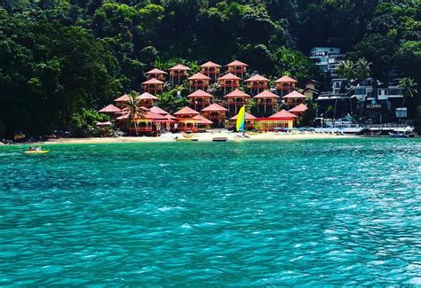 Villamas Perhentian Resort,Pulau Perhentian - Updated Prices & Hotel ...