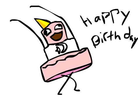 Cute Happy Birthday Gifs & Funny Bday Animated Pictures