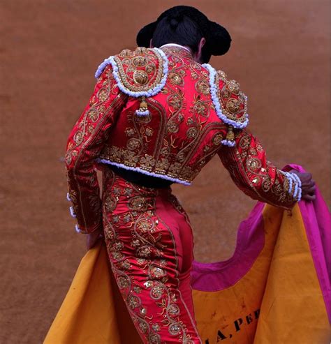 17 Best images about Matador Matador Matador on Pinterest | Suits, Viva ...