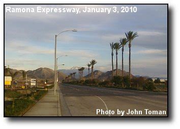 Current and past featured photos - Perris, California Weather Pages