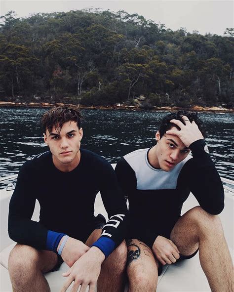 15 Dolan Twin Facts: The Irrisitable Duo - Facts.net