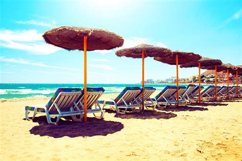 5 Best Beaches in Torremolinos - What is the Most Popular Beach in ...