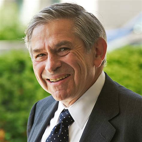 Paul Wolfowitz - Hertog Foundation