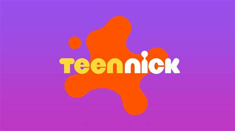 NickALive!: Nickelodeon May Rebrand Nicktoons and TeenNick Soon