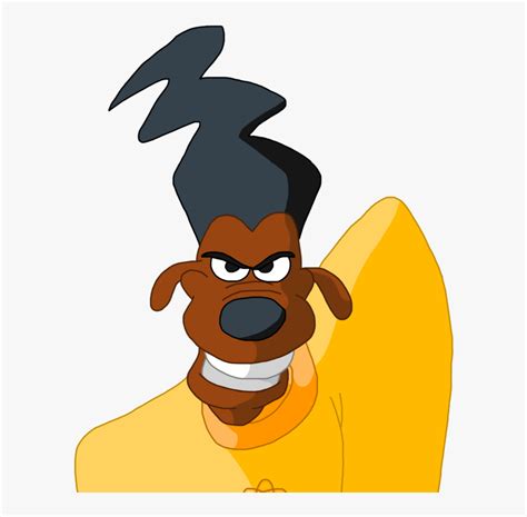 Powerline A Goofy Movie Clipart , Png Download - Cartoon Powerline ...