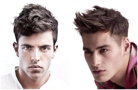 23 Hairstyle For Diamond Face Shape Male for Curly Hair | Haircut Men ...