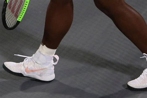 Serena Williams' Nike Ad Encourages Athletes to 'Dream Crazier'