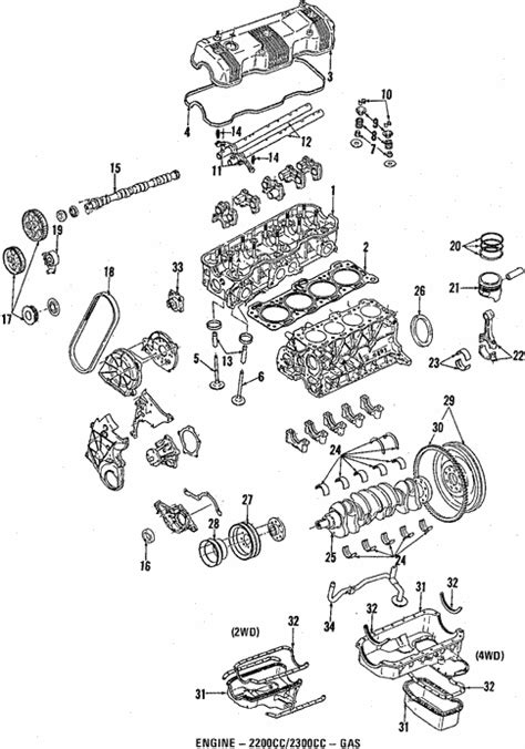 Isuzu parts trooper - instaloced