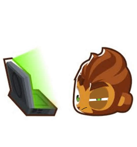 Benjamin looks at your search history. : r/btd6