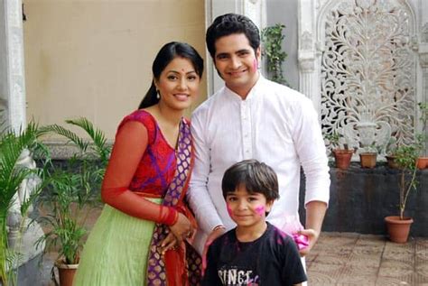 Yeh Rishta Kya Kehlata Hai: Will Naitik and Akshara pull off their ...