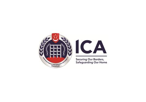 Immigration & Checkpoints Authority (ICA) | Singapore Post