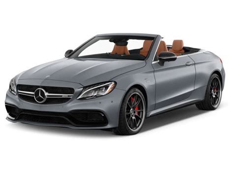 2017 Mercedes-Benz C-Class Exterior Colors | U.S. News