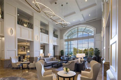 The Ballantyne, a Luxury Collection Hotel, Charlotte Resort (Charlotte (NC)) - Deals, Photos ...