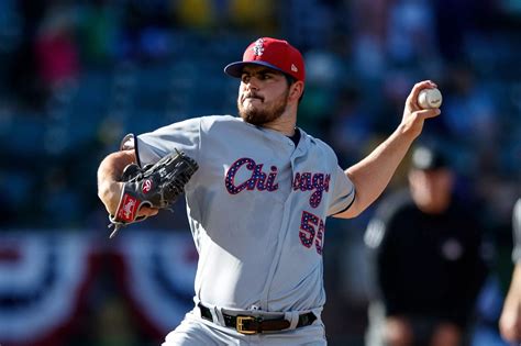 White Sox 7, Athletics 2: Carlos Rodon finds his form