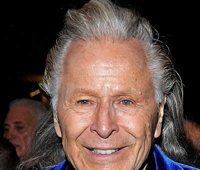 Peter Nygard Net Worth Archives - Biography Gist