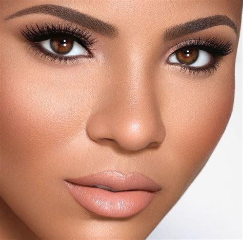 Pin by Ashleigh McGill on Beauty | Flawless beauty, Makeup, Flawless makeup