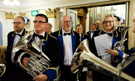 Yorkshire Brass Band Championship 2019 - YorkshireLive