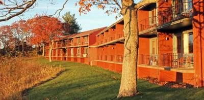 Skyland and Cabins | Shenandoah National Park