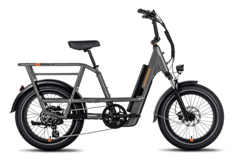 The 7 Best Electric Cargo & Utility E-Bikes of 2025