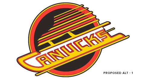 This is what Canucks jerseys almost looked like in 1989 (PHOTOS ...