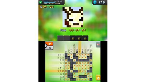 Pokémon Picross | Video Games & Apps